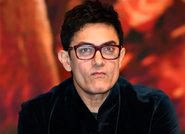 Aamir Khan would love to make a film on tennis; calls Roger Federer as his all-time favourite “What I love about him is that it's like there's some ballet happening” 
