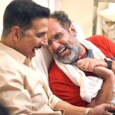 Aanand L Rai lauds Akshay Kumar's performance in Sarfira: “So much to learn from you SIR” 