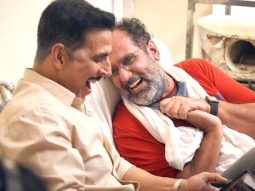 Aanand L Rai lauds Akshay Kumar’s performance in Sarfira: “So much to learn from you SIR” 