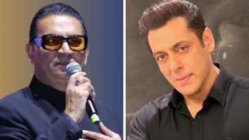 Abhijeet Bhattacharya says he will only sing for Salman Khan with one condition: “Vo kisi Pakistani ko bula…”