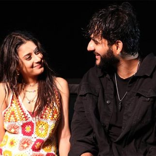 Abhishek Malhan and Isha Malviya come together for Jubin Nautiyal's ‘Zor Ki Barsaat Hui’