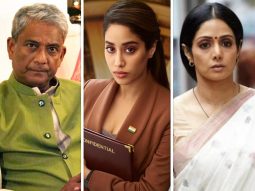 EXCLUSIVE: Adil Hussain talks about working with Janhvi Kapoor in Ulajh 12 years after working with her mother Sridevi: “I am sure Janhvi must have hated me in English Vinglish. She must have thought, ‘This moron of a husband of my mother’…”