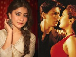 EXCLUSIVE: Aditi Bhatia REVEALS she almost played Shah Rukh Khan and Preity Zinta’s child in Kal Ho Naa Ho: “My role got cut because the story changed…”