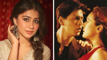 EXCLUSIVE: Aditi Bhatia REVEALS she almost played Shah Rukh Khan and Preity Zinta’s child in Kal Ho Naa Ho: “My role got cut because the story changed…”