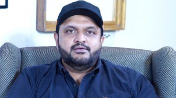 Aditya Sarpotdar on Munjya, Horror comedies in India & Responsible Filmmaking | Kalki 2898 AD | Stree 2