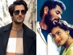 Aditya Seal joins cast of Kajol and Prabhu Deva starrer Maharagni; says, “It’s a dream come true for me”