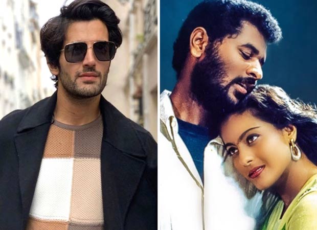 Aditya Seal joins cast of Kajol and Prabhu Deva starrer Maharagni; says, "It's a dream come true for me"