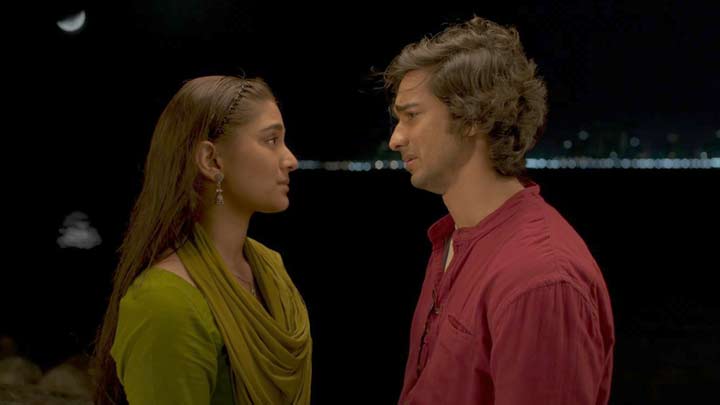 Ae Dil Zara – Auron Mein Kahan Dum Tha | Ajay Devgn, Tabu, Shantanu Maheshwari, Saiee Manjrekar Ae Dil Zara – Auron Mein Kahan Dum Tha | Ajay Devgn, Tabu, Shantanu Maheshwari, Saiee Manjrekar