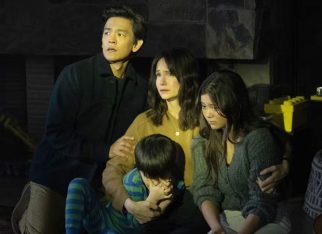 Afraid to release on August 30 in India; New Blumhouse horror starring John Cho and Katherine Waterson examines the dangers of AI