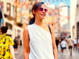 After Munjya success, Mona Singh gifts herself a vacation to Turkey; see pics