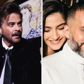 After Sonam Kapoor Ahuja, Anil Kapoor pens sweet birthday wish for son-in-law Anand Ahuja
