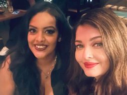 Aishwarya Rai spotted without Abhishek Bachchan in New York; Holiday pic goes viral