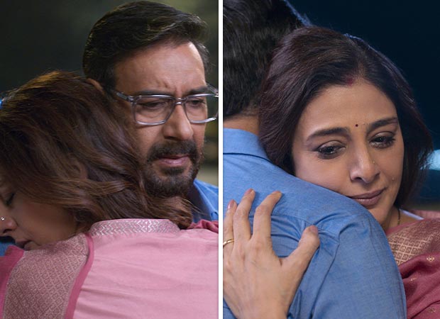 Ajay Devgn and Tabu reunite after 23 years in love saga Auron Mein ...