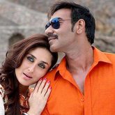 Ajay Devgn appreciates Singham Again co-star Kareena Kapoor Khan; says, “What I have grown to like about her is her focus as an actor and her single-mindedness as a superstar”