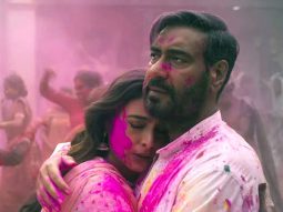 Ajay Devgn lends his voice to a special shayari video for upcoming film Auron Mein Kahan Dum Tha