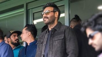 Ajay Devgn reflects on a dream come true moment after investing in World Championship of Legends: “If my 8-year-old self saw what I was doing right now, he’d be brimming with happiness”