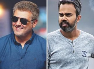 Ajith Kumar to sign a two-film deal with Prashanth Neel; to be a part of the KGF franchise?