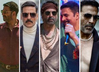 Post Covid – 10 releases, 7 FLOPS. Trade explains what ails Akshay Kumar: “There’s a fatigue factor for Akshay Kumar starrers. He should take a break and come back with mass-appealing films like Hera Pheri 3”