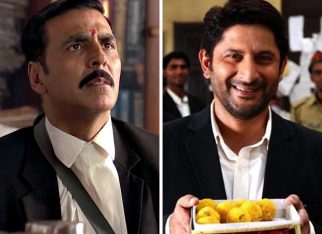 Akshay Kumar, Arshad Warsi starrer Jolly LLB 3 to release on April 10, 2025: Report