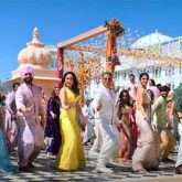 Akshay Kumar, Vaani Kapoor, Taapsee Pannu & Khel Khel Mein team groove to Punjabi beats in 'Hauli Hauli' song, watch