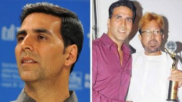 Akshay Kumar addresses his recent flops including Bade Miyan Chote Miyan; reveals about taking lessons from Rajesh Khanna as he says, “My father-in-law has taught me so much”