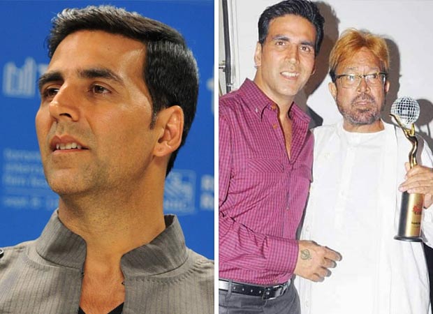 Akshay Kumar addresses his recent flops including Bade Miyan Chote Miyan; reveals about taking lessons from Rajesh Khanna as he says, “My father-in-law has taught me so much” 