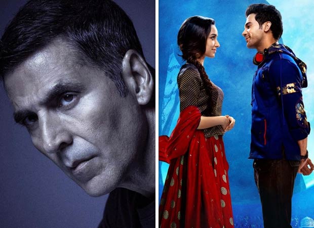 Akshay Kumar to feature in a cameo in Stree 2, reveal reports