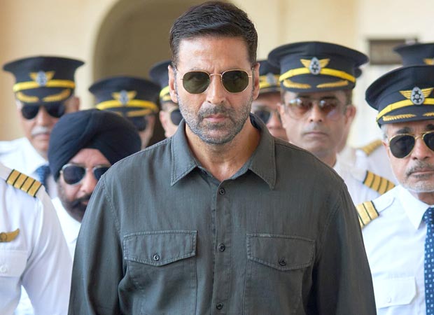 Akshay Kumar starrer Sarfira presents BOGO deal for July 15, 16; deets inside  : Bollywood Information