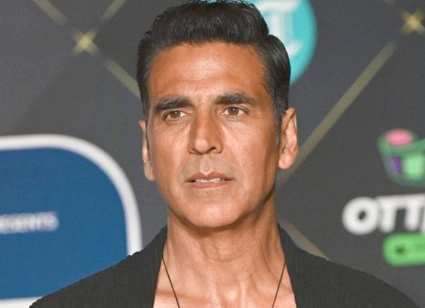Akshay Kumar REVEALS being cheated professionally: “A few producers haven't cleared my dues”