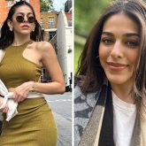 Alaya F gives major FOMO with her London vacation photo dump, fills our feeds with food, fashion, and fun!