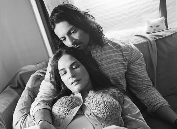 Ali Fazal and Richa Chadha drop FIRST photo of their baby girl : Bollywood News