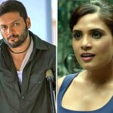 Ali Fazal and Richa Chadha team up as Guddu Bhaiya and Bholi Punjaban for a crossover video we never knew we needed