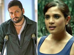Ali Fazal and Richa Chadha team up as Guddu Bhaiya and Bholi Punjaban for a crossover video we never knew we needed