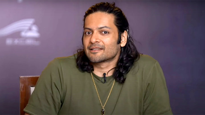 Ali Fazal, Anjumm Shharma, Director Gurmmeet Singh & Harshita Gaur on Fan Theories, Spoilers & more | Mirzapur Ali Fazal, Anjumm Shharma, Director Gurmmeet Singh & Harshita Gaur on Fan Theories, Spoilers & more | Mirzapur
