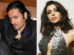 Ali Fazal to share screen with Samantha Ruth Prabhu for Raj and DK’s 6-part limited show Rakht Brahmand, Aditya Roy Kapur and Wamiqa Gabbi to play key roles; deets inside!