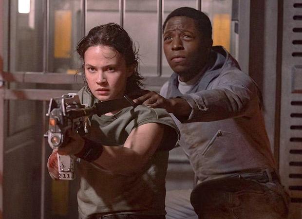 Alien Romulus Final trailer teases the terrifying Chestbursters, watch Alien Romulus Final trailer teases the terrifying Chestbursters, watch