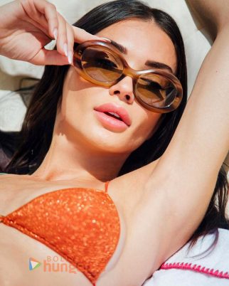 Celeb Photos Of Amy Jackson