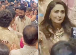 Anant Ambani and Radhika Merchant Wedding: Ranbir Kapoor – Vicky Kaushal dance to ‘Tauba Tauba’ with Alia Bhatt and Katrina Kaif; Shah Rukh Khan mingles with Mahesh Babu; Madhuri Dixit grooves to ‘Choli Ke Peeche’, watch viral videos