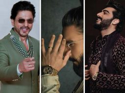 Anant Ambani–Radhika Merchant Wedding: Groom gifts Shah Rukh Khan, Ranveer Singh, Arjun Kapoor and few of his close friends limited edition Rs. 2 crores Audemars Piguet watch as token of love
