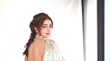 Ananya Panday