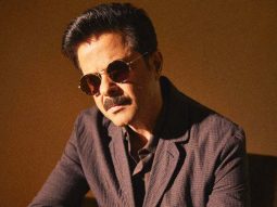 Anil Kapoor enters YRF Spy Universe, set to star in War 2, Alpha, and Pathaan 2: Report