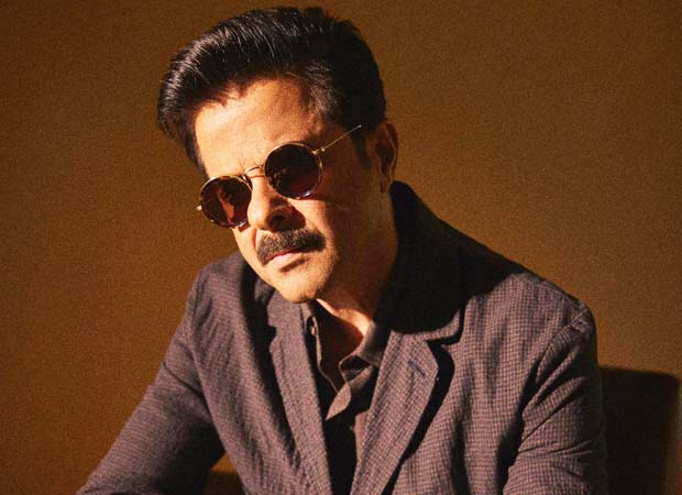 Anil Kapoor enters YRF Spy Universe, set to star in War 2, Alpha, and Pathaan 2: Report : Bollywood News