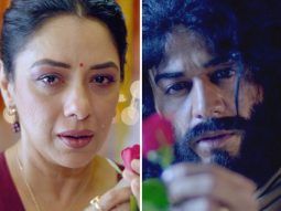 Anupama: Makers drop new promo as life takes an unexpected turn for Maan