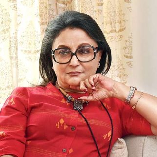 Aparna Sen on the release of The Rapist, “Policy of OTT platforms has shifted drastically towards mainstream content”