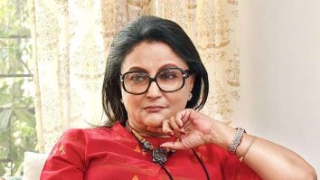 Aparna Sen on the release of The Rapist, “Policy of OTT platforms has shifted drastically towards mainstream content”
