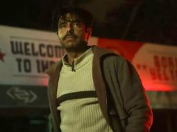 Aparshakti Khurana’s Berlin to premiere at Indian International Film Festival of Melbourne 2024