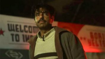 Aparshakti Khurana’s Berlin to premiere at Indian International Film Festival of Melbourne 2024