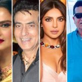 Apart from Shah Rukh Khan, Rekha, Jeetendra, Priyanka Chopra and Sham Kaushal to also feature in Rakesh Roshan's documentary Report
