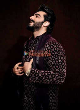 Arjun Kapoor