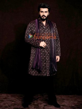 Arjun Kapoor